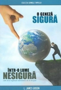 Contemporaneitate - O geneza sigura intr-o lume nesigura