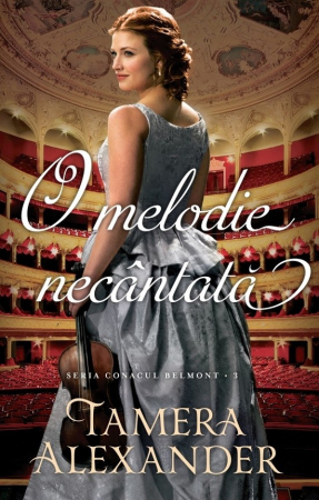 Romane - O melodie necantata