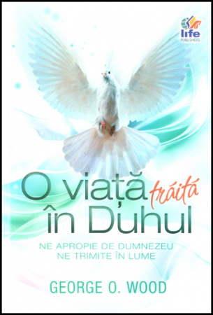 Carti - O viata traita in Duhul