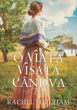 Carti - O viață visată cândva