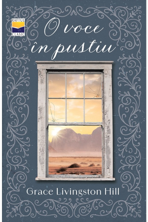 Romane - O voce în pustiu