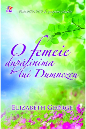 Femei - O femeie dupa inima lui Dumnezeu