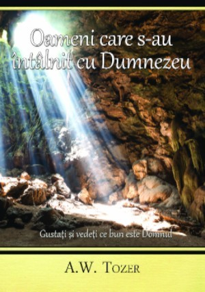 Carti - Oameni care s-au întâlnit cu Dumnezeu