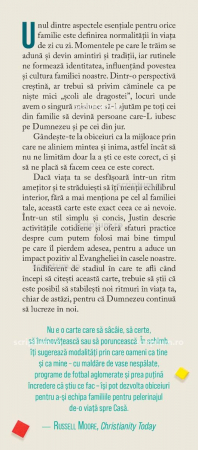 Obiceiuri in familie [1]