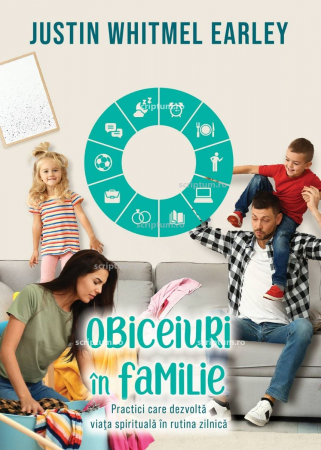Cresterea copiilor - Obiceiuri in familie