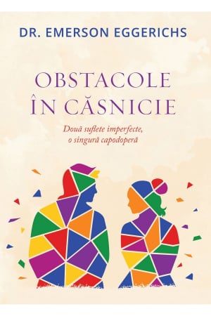 Carti - Obstacole în căsnicie