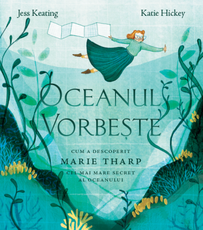 Copii - Oceanul vorbește