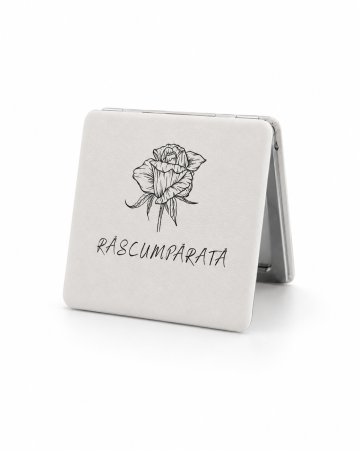 Cadouri Gramma.ro - Oglinda dubla magnetica - Răscumpărată