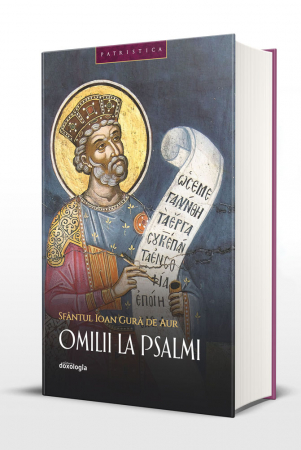 Comentarii - Omilii la Psalmi