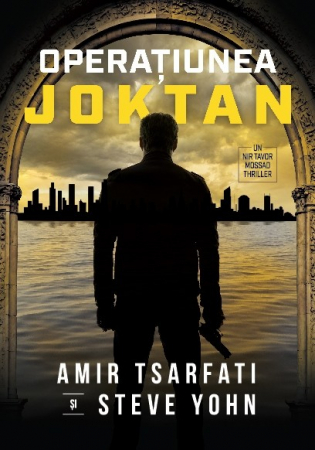 Romane - Operatiunea Joktan