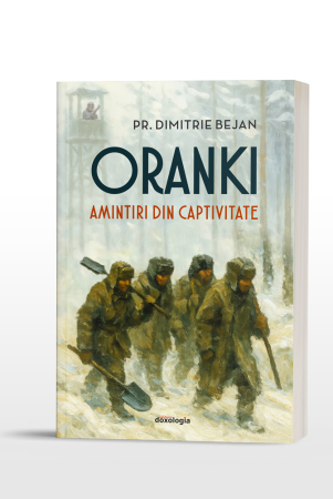 Carti - Oranki. Amintiri din captivitate