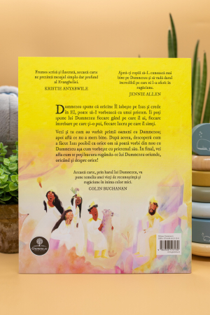 Orice rugaciune, oricand, oriunde (seria: Povesti care spun adevarul) [1]