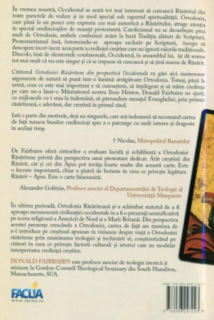 Ortodoxia rasariteana din perspectiva occidentala - a doua editie [1]