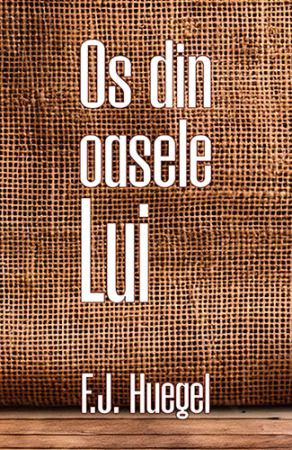 Carti - Os din oasele Lui