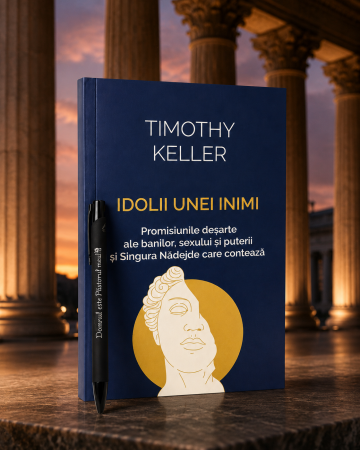 Pachet: Idolii; Domnul - Gramma.ro [1]