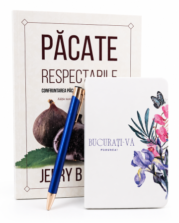 Pachet - Pachet: Pacate; Bucurati-va; Domnul, Izbavitorul - Gramma.ro