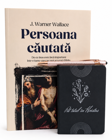 Pachet - Pachet: Persoana; Pot totul; Dragostea - Gramma.ro