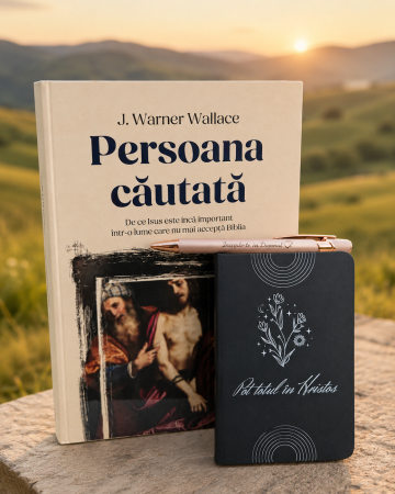 Pachet: Persoana; Pot totul; Dragostea - Gramma.ro [1]