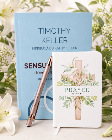 Pachet: Sensul; Prayer; Dragostea - Gramma.ro [1]