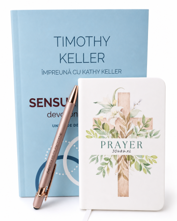 Pachet - Pachet: Sensul; Prayer; Dragostea - Gramma.ro
