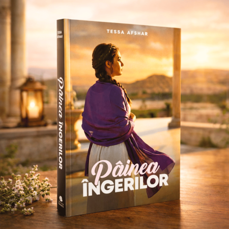 Carti - Painea ingerilor