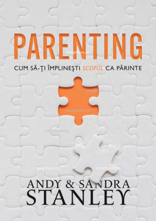 Cresterea copiilor - Parenting