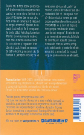 Parintele eficient [1]