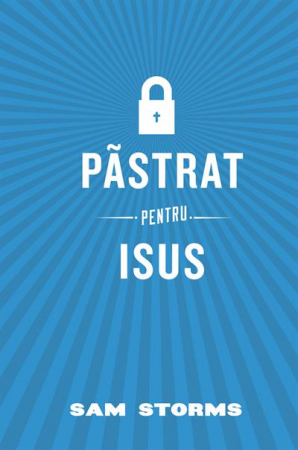 Brosuri evanghelizare - Pastrat pentru Isus (Set 10 brosuri)