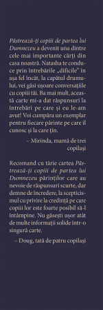 Pastreaza-ti copiii de partea lui Dumnezeu [3]