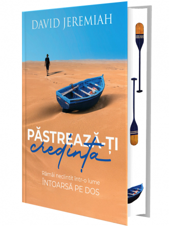 Viata din belsug - Pastreaza-ti credinta