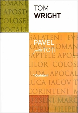 Instrumente teologice - Pavel pentru toti - 1 Corinteni