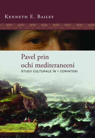 Instrumente teologice - Pavel prin ochi mediteraneeni