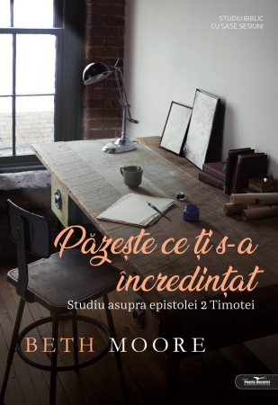 Femei - Pazeste ce ti s-a incredintat