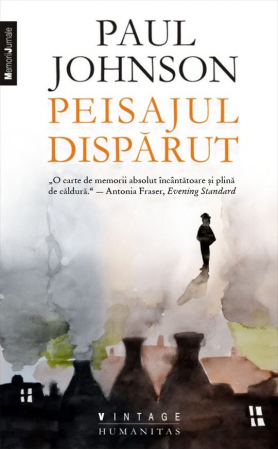 Biografii - Peisajul disparut