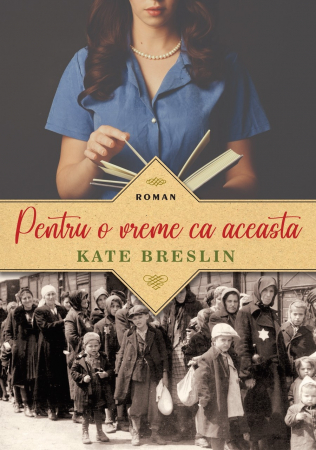 Romane - Pentru o vreme ca aceasta