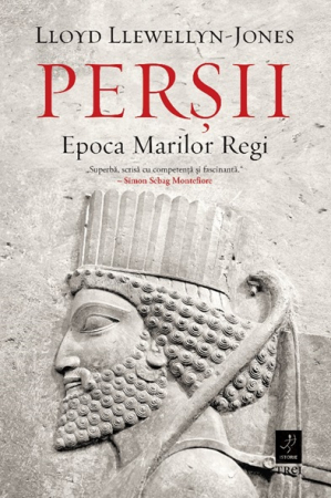 Cultura generala - Persii. Epoca Marilor Regi