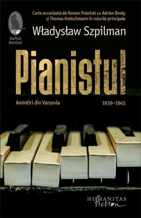 Biografii - Pianistul
