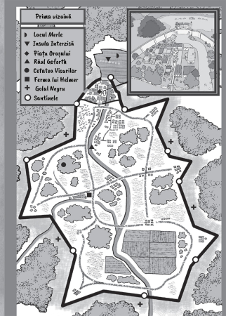 Piatra de smarald - vol III - Inaltarea Pietrei de Smarald [3]
