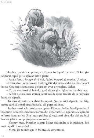 Piatra de smarald - volumul 1 [4]