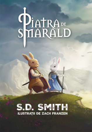 Povestiri - Piatra de smarald - volumul 1