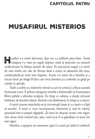 Piatra de smarald - volumul 1 [3]