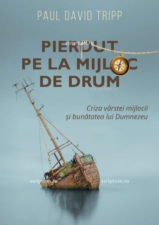 Carti - Pierdut pe la mijloc de drum