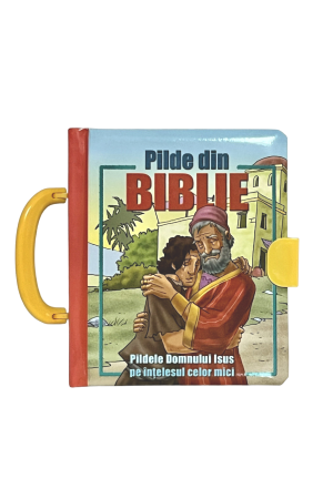 Biblii - Pilde din Biblie