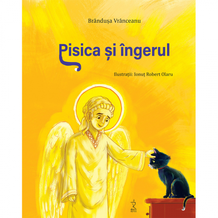 Exclusiv - Pisica si ingerul