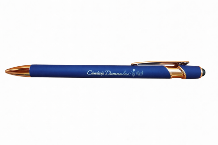 Pix - Pix elegant cu stylus – „Cântați Domnului”