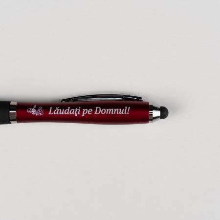 Pix plastic - Pix plastic - Laudati pe Domnul