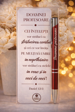 Pix+semn de carte - Doamnei profesoare [1]