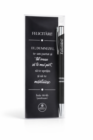 Cadouri - Pix+semn de carte - Felicitari