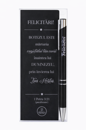 Pix+semn de carte - Pix+semn de carte - Felicitari