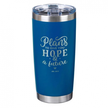 Cani limba engleza - Plans to give you hope and a future
